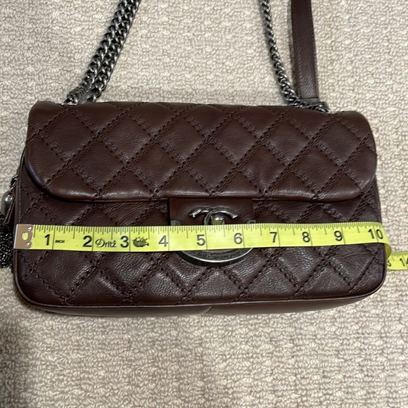 Brown Chanel Bag - Picture 12 of 16